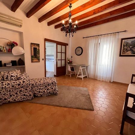 Cal Tio Lluc Villa Soller Exterior photo