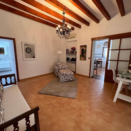 Cal Tio Lluc Villa Soller Exterior photo