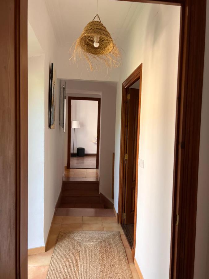 Cal Tio Lluc Villa Soller Exterior photo