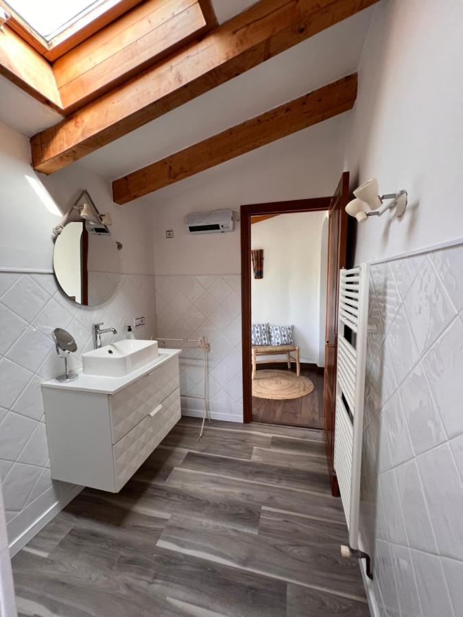 Cal Tio Lluc Villa Soller Exterior photo