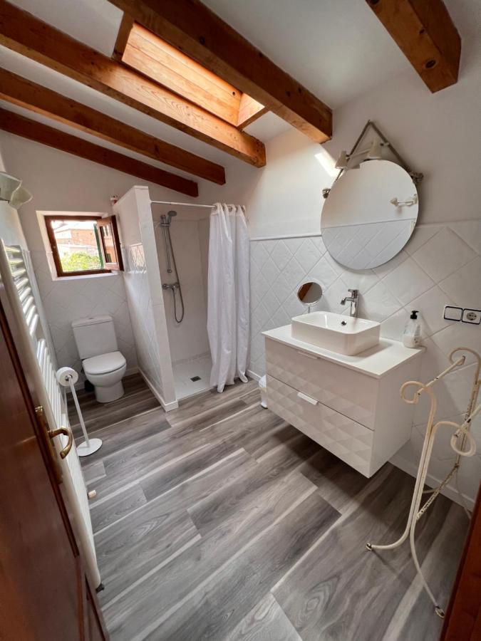 Cal Tio Lluc Villa Soller Exterior photo