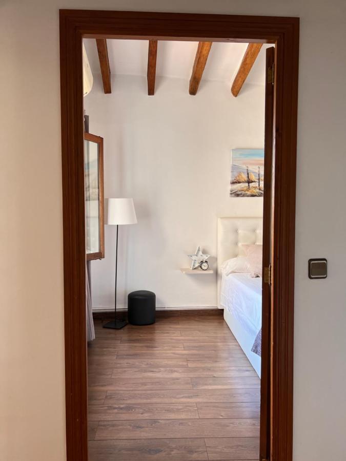 Cal Tio Lluc Villa Soller Exterior photo