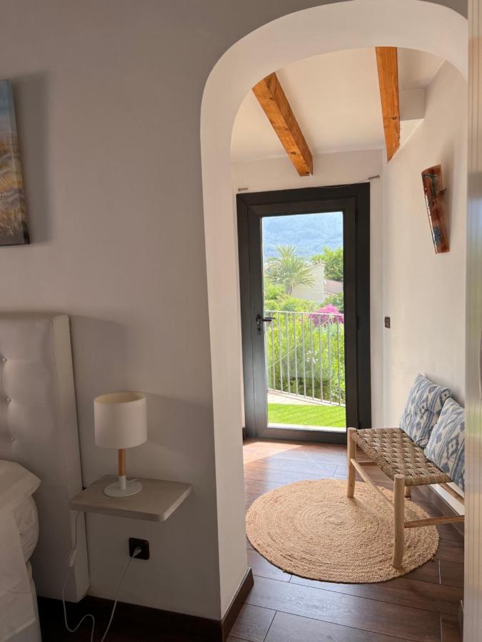 Cal Tio Lluc Villa Soller Exterior photo