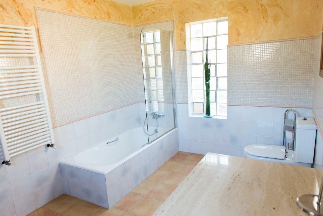 Cal Tio Lluc Villa Soller Exterior photo
