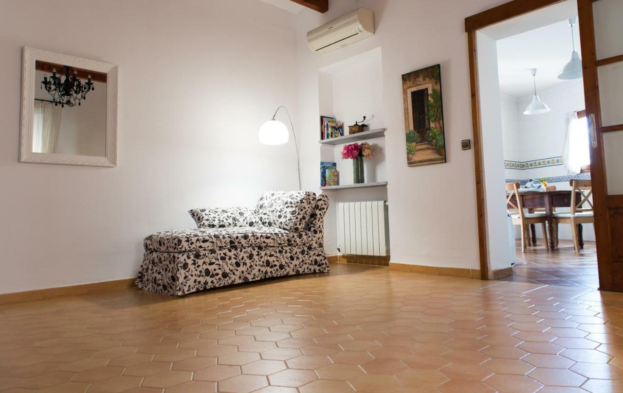 Cal Tio Lluc Villa Soller Exterior photo